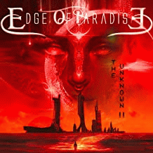 Edge Of Paradise : The Unknown II